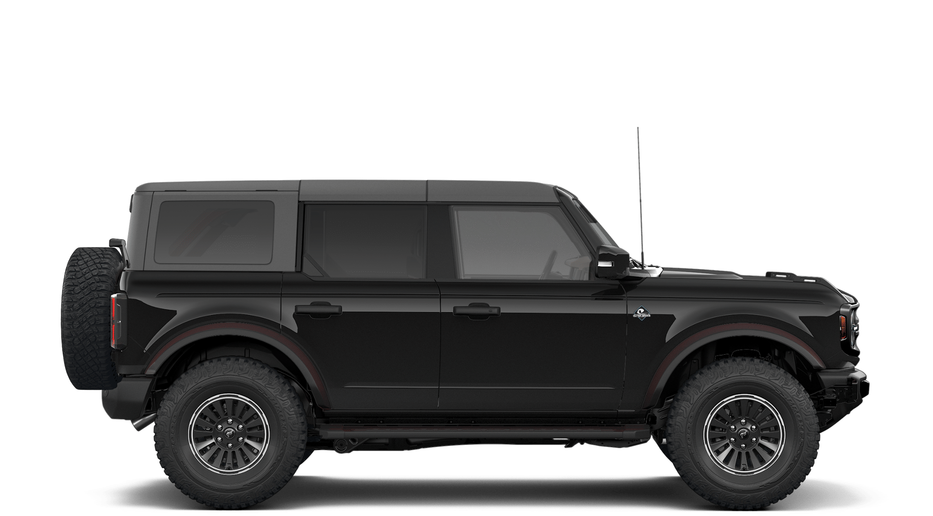 2026 Ford Bronco® External Image 1